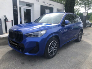 Véhicule BMW X1 à vendre