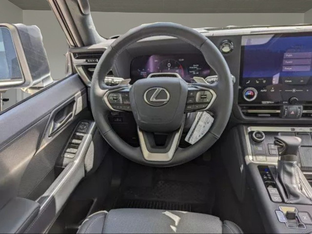 Véhicule LEXUS GX 550 à vendre