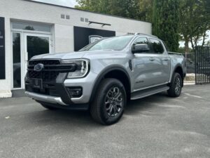 Véhicule FORD RANGER à vendre