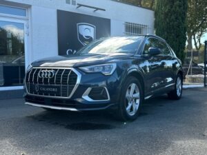 Véhicule AUDI Q3 à vendre