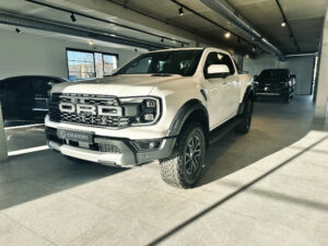 Véhicule FORD RANGER à vendre